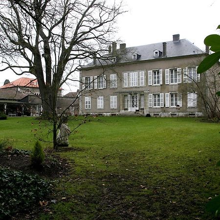 Chateau Mesny Vic-sur-Seille Kültér fotó